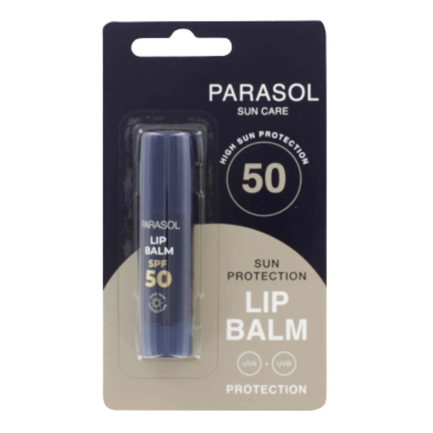 Parasol SPF50+ Lip Balm Stick