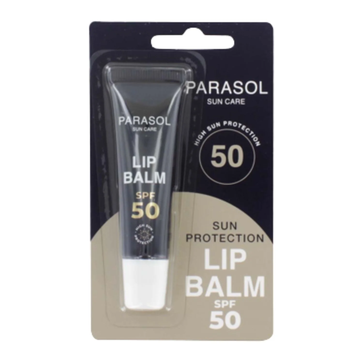 Parasol SPF50+ Lip Balm Tube