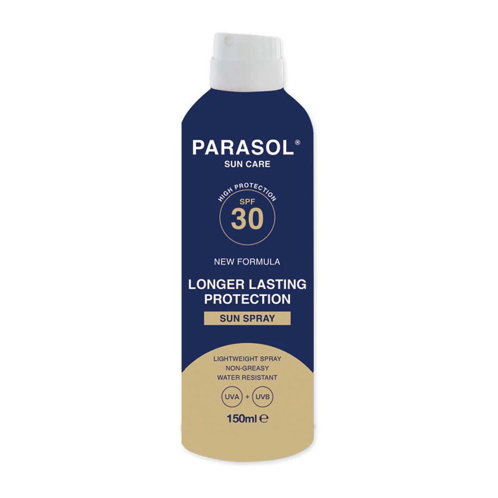 Parasol SPF30+ Sun Cream 150ML
