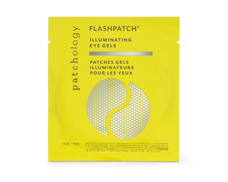Patchology Flashpatch Illuminating Eye Gels - 5 Pairs - Image 3