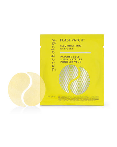 Patchology Flashpatch Illuminating Eye Gels - 5 Pairs - Image 8