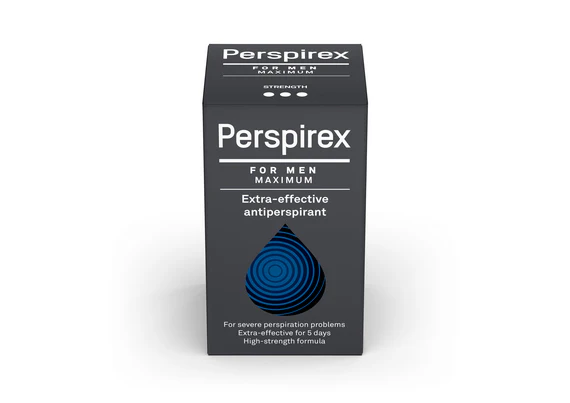 Perspirex for Men Maximum 20ml - Image 3