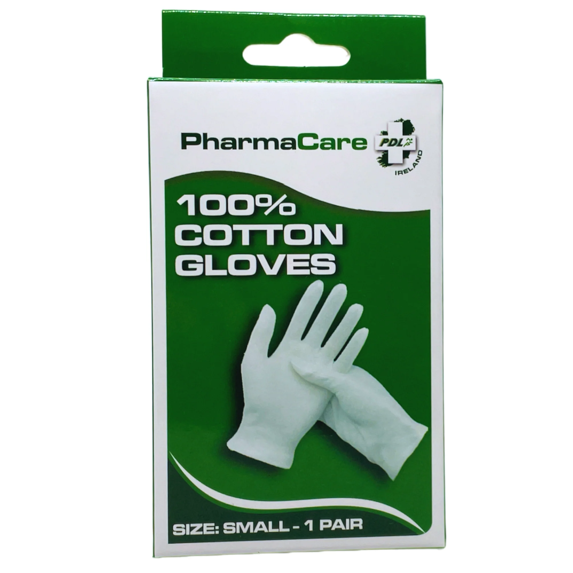 PharmaCare Cotton Gloves - Image 2