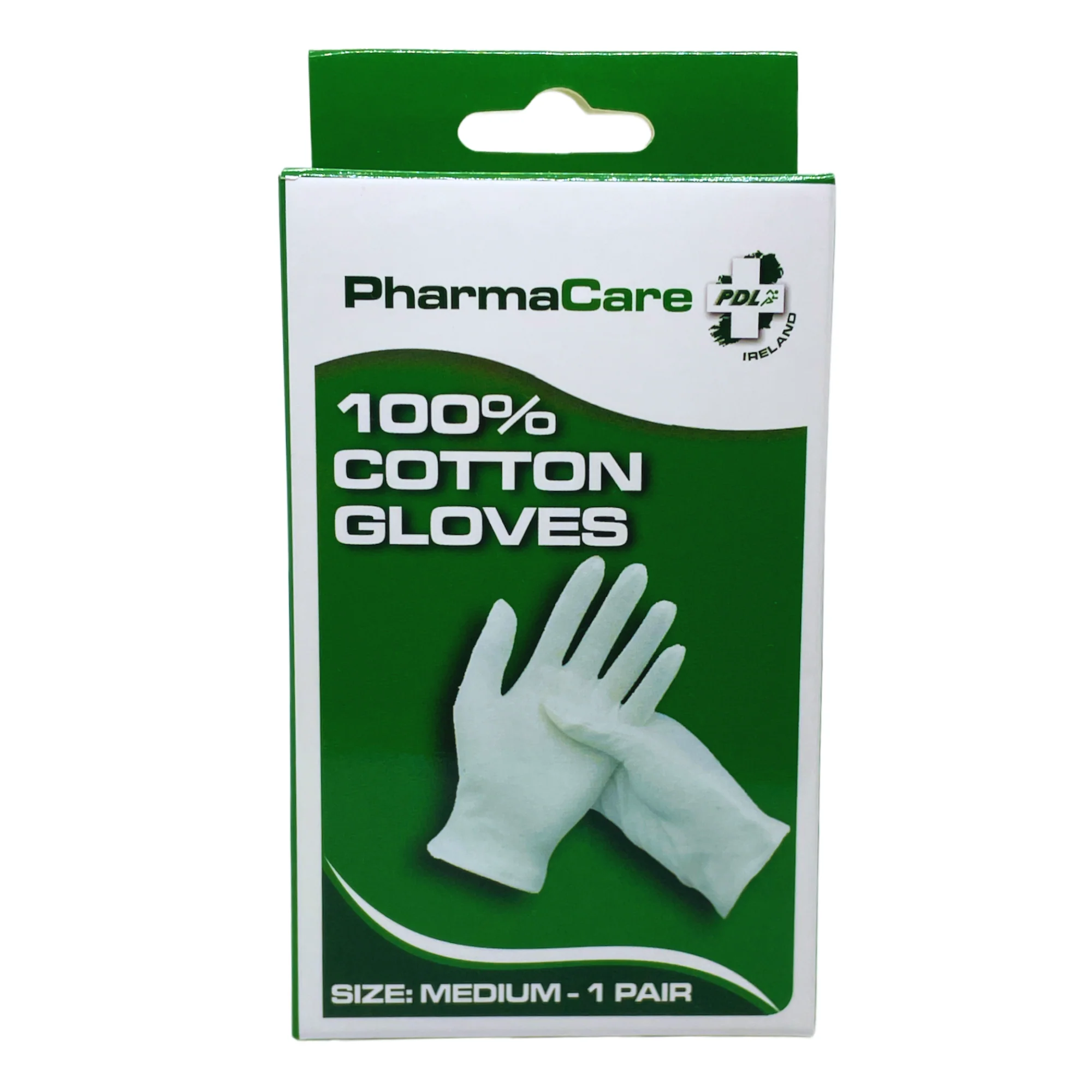 PharmaCare Cotton Gloves - Image 3