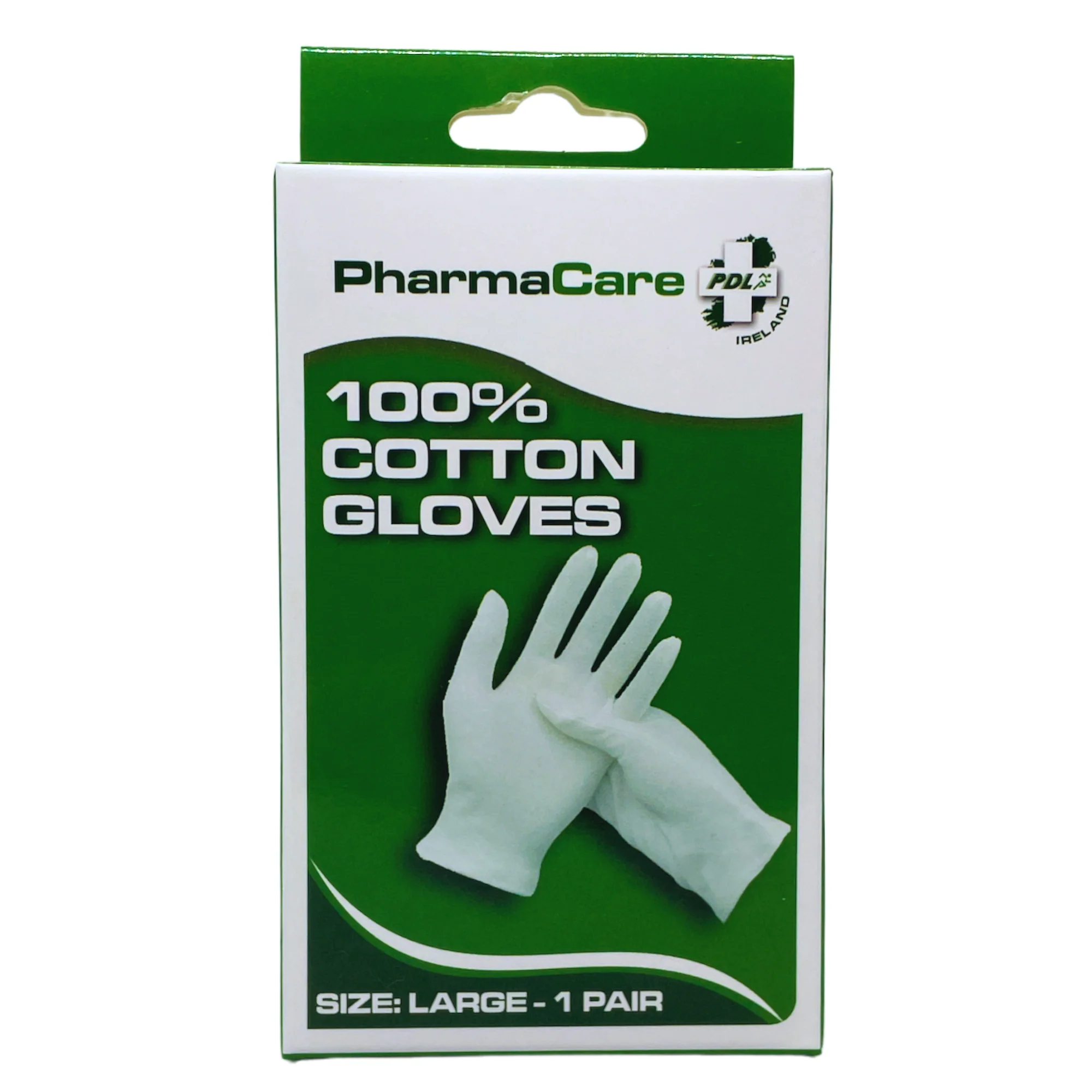 PharmaCare Cotton Gloves - Image 4