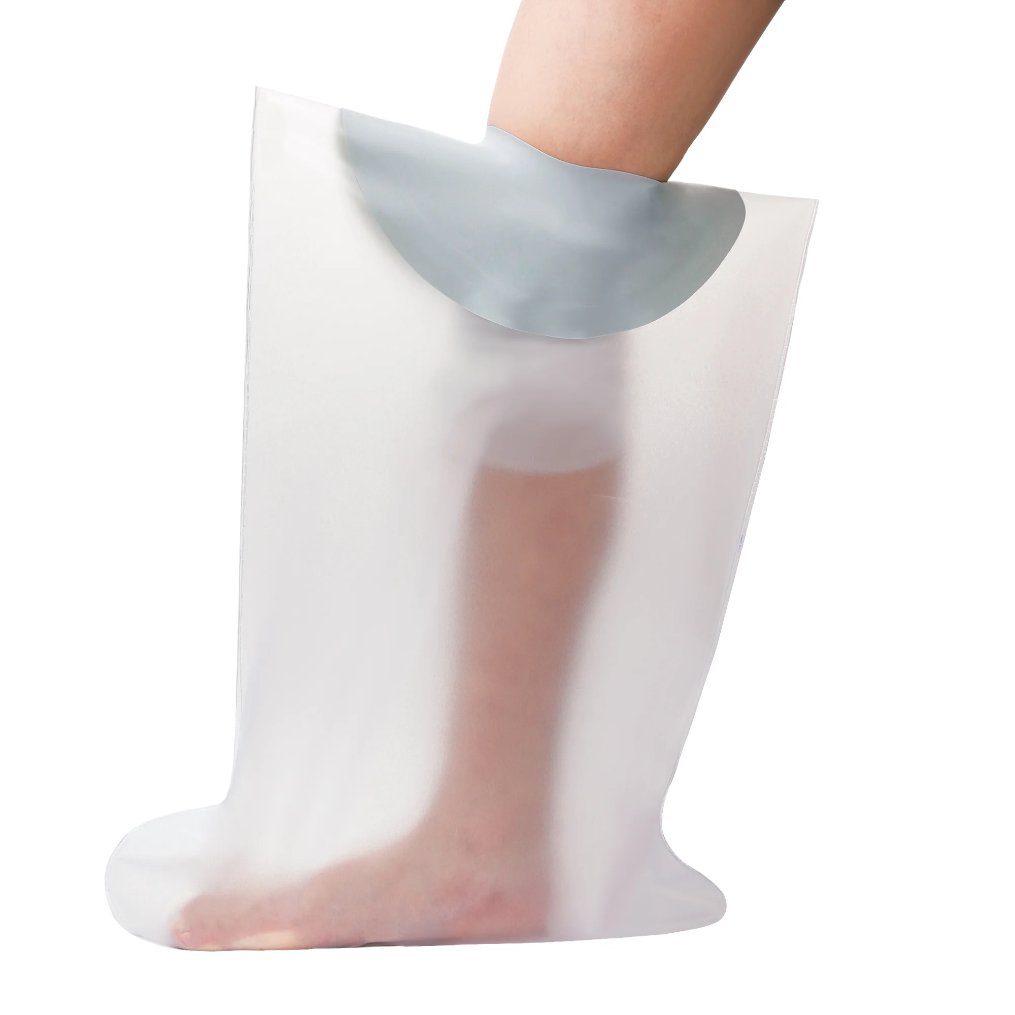 Pharmacare Waterproof Bathing Cover Child Leg - Image 2