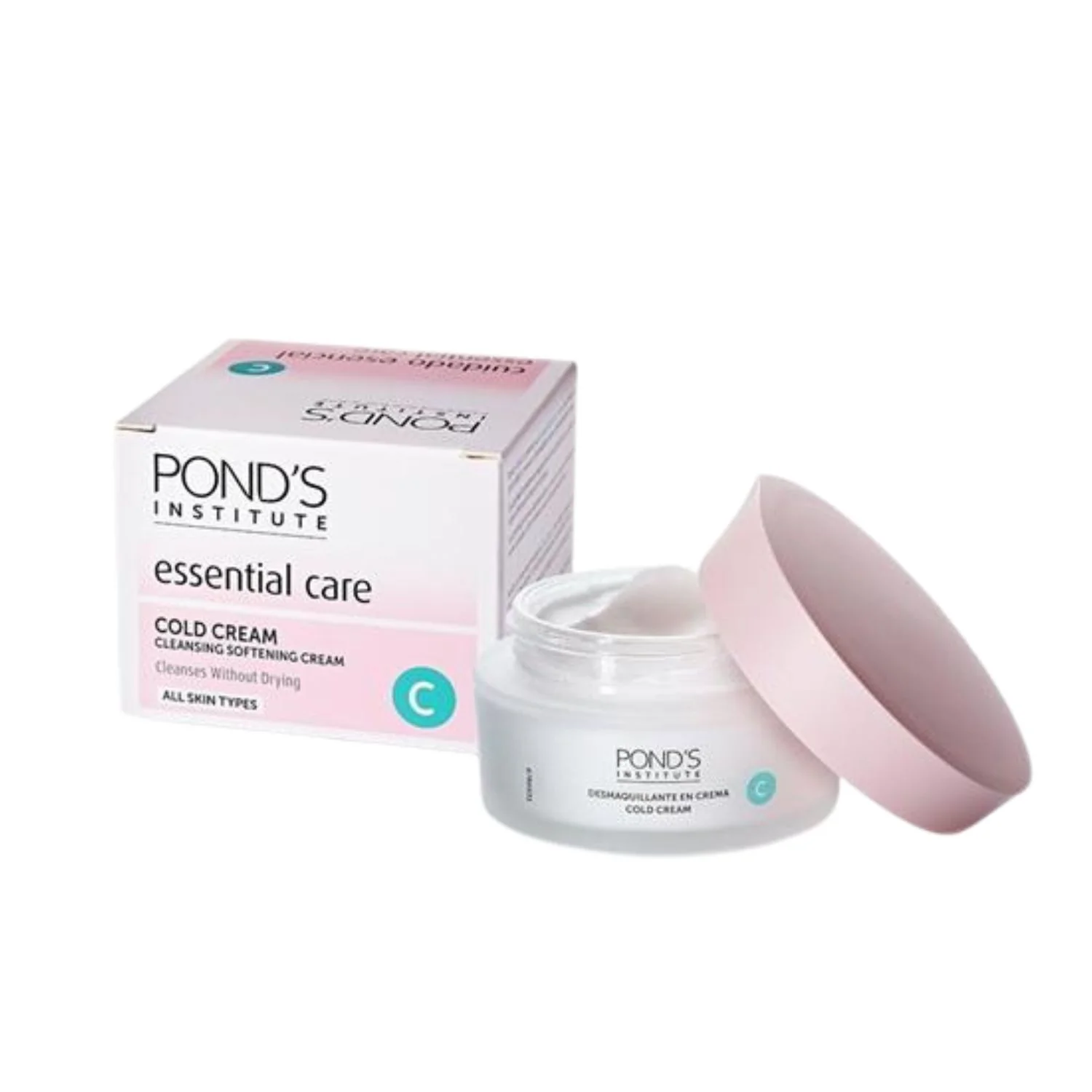 Pond’s Cold Cream 50ml