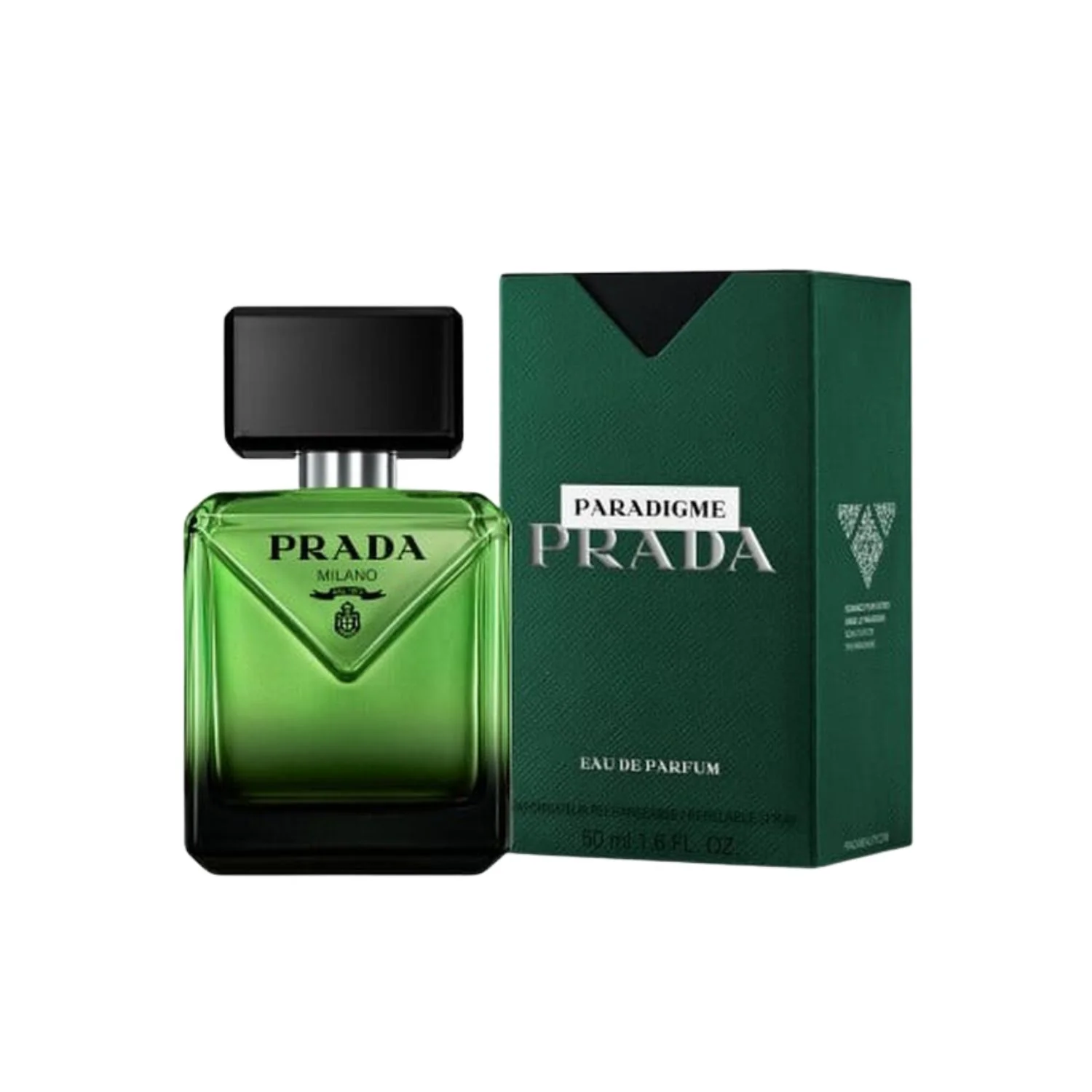 Prada Paradigme Eau de Parfum 50ml