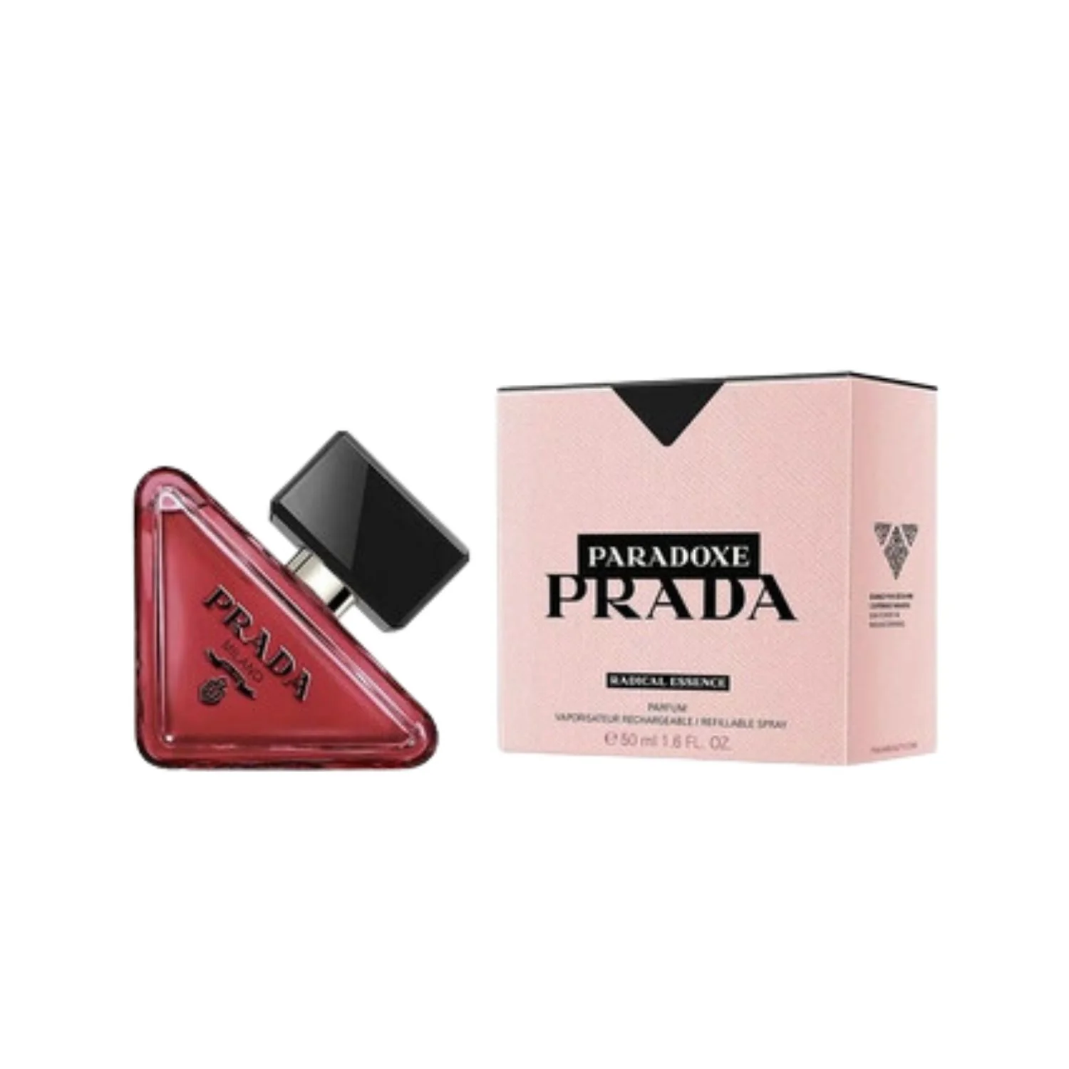 Prada Paradoxe Radical Essence Perfume
