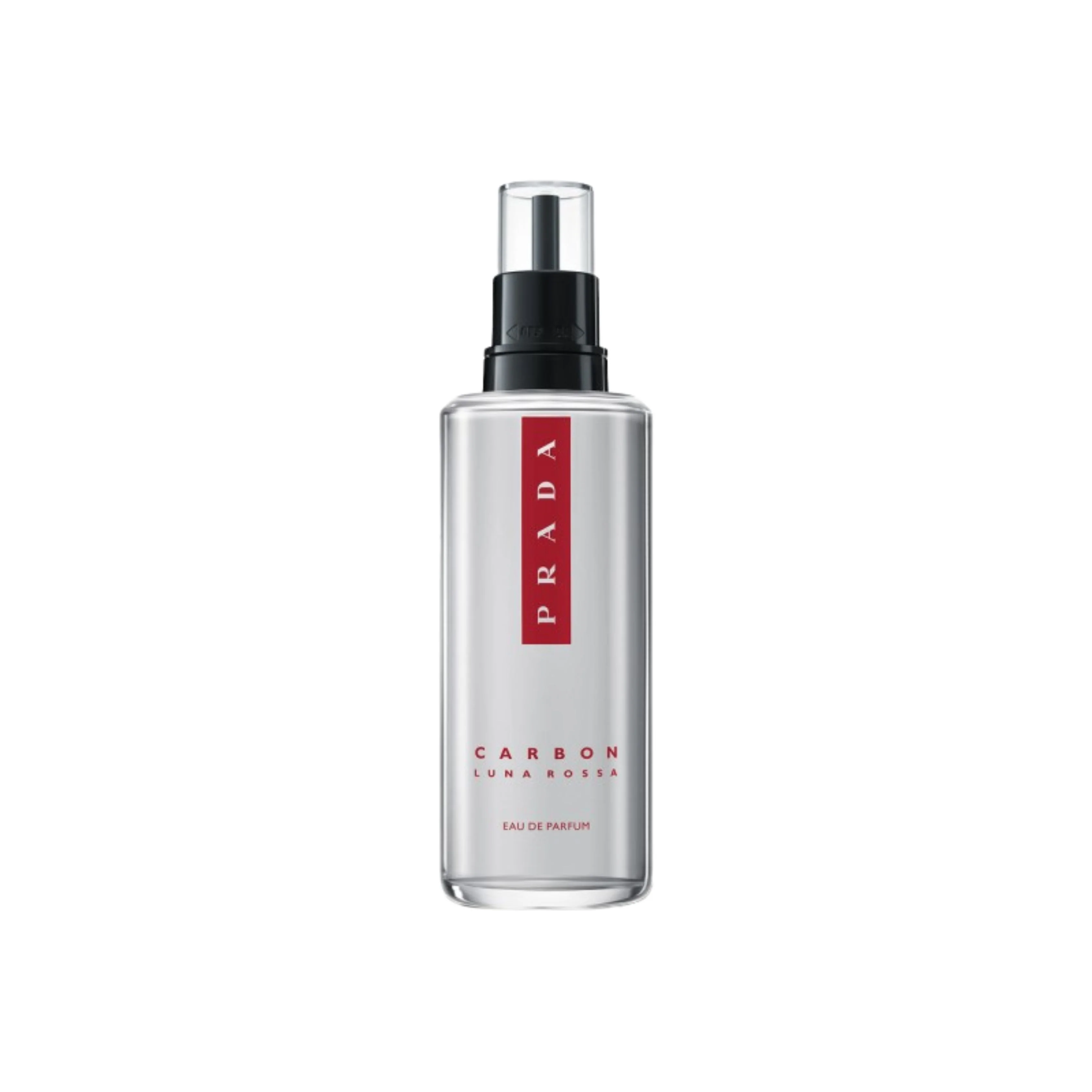 Prada Luna Rossa Carbon Eau de Parfum Refill - 150ml