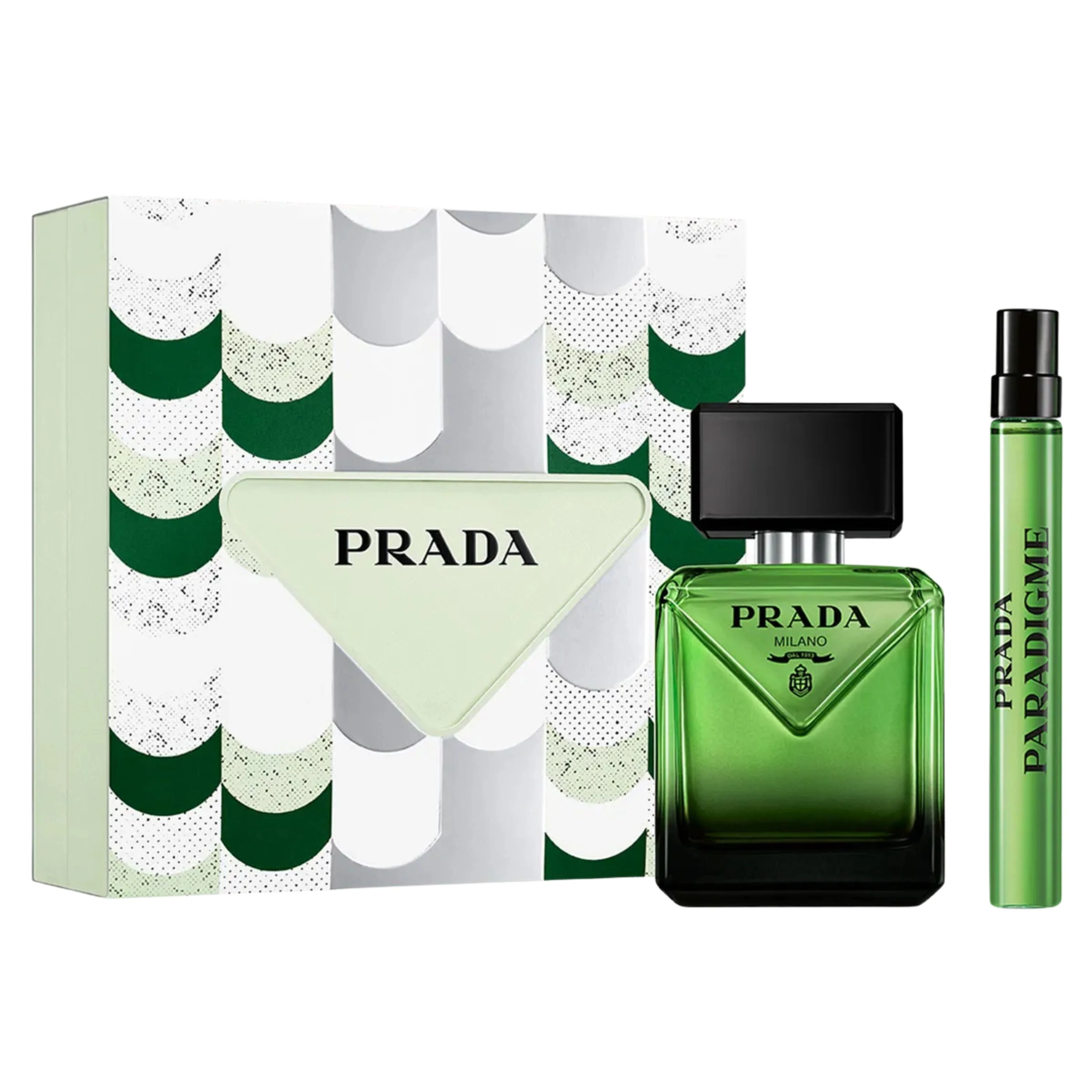 Prada Paradigme Eau de Parfum Gift Set – 50ml