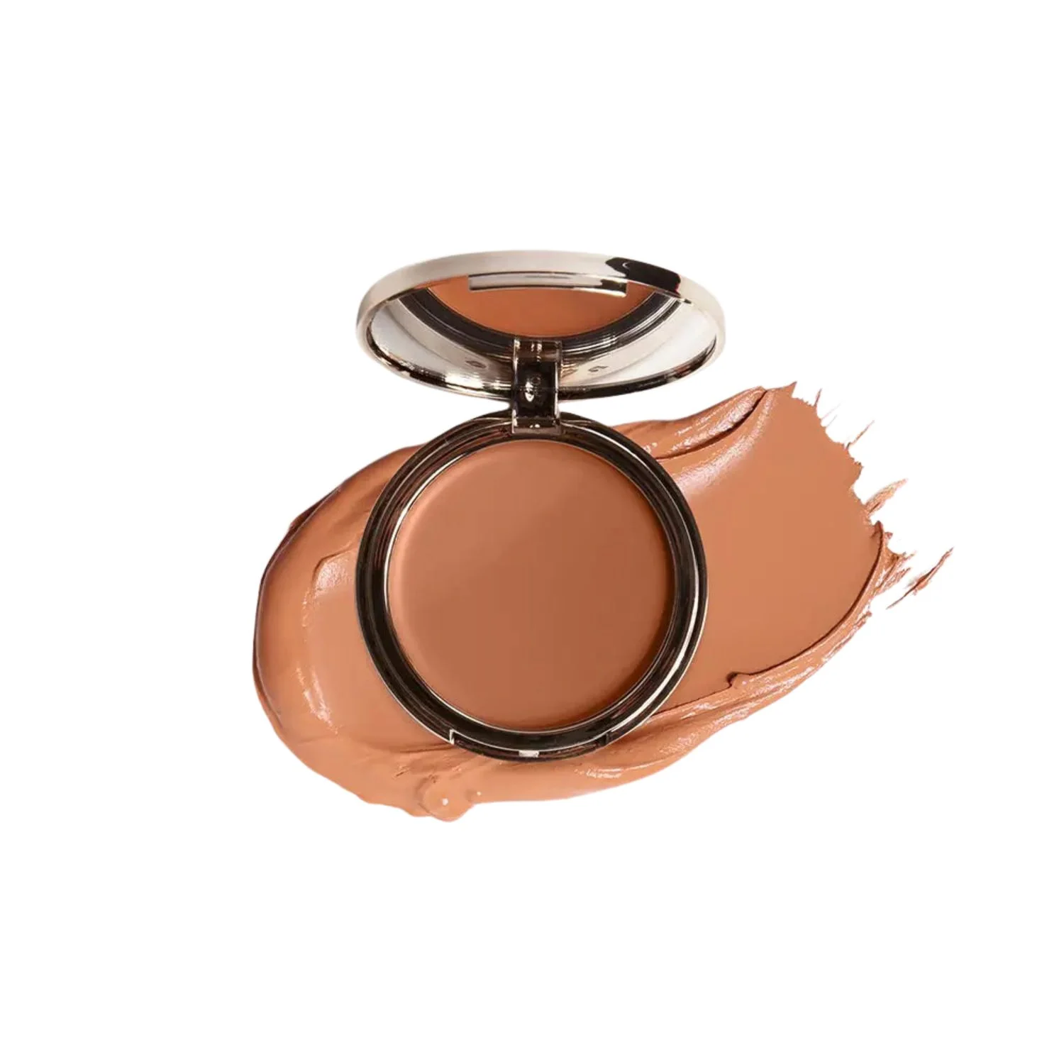Project Beauty Magic Melts Bronzer – Honey - Image 2