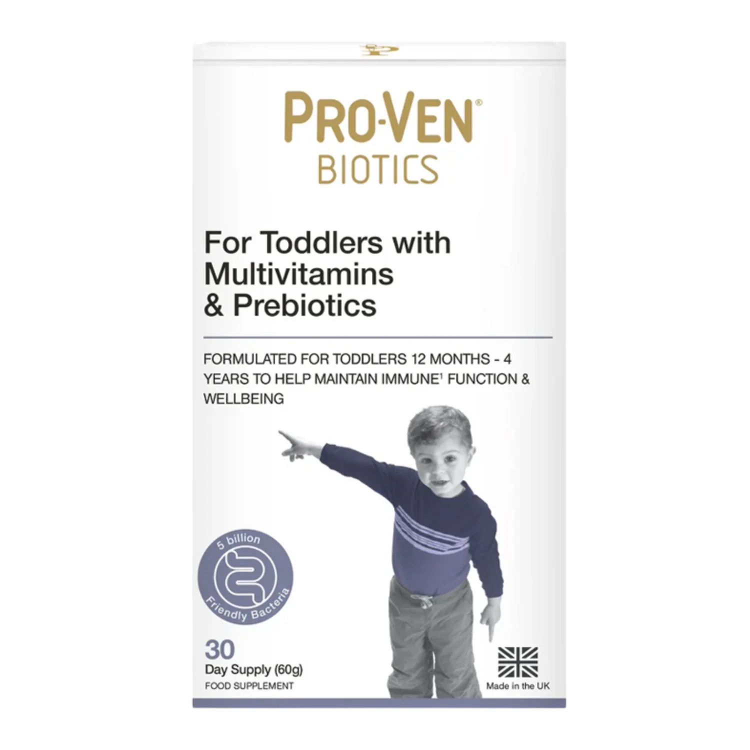 ProVen Toddler Probiotics