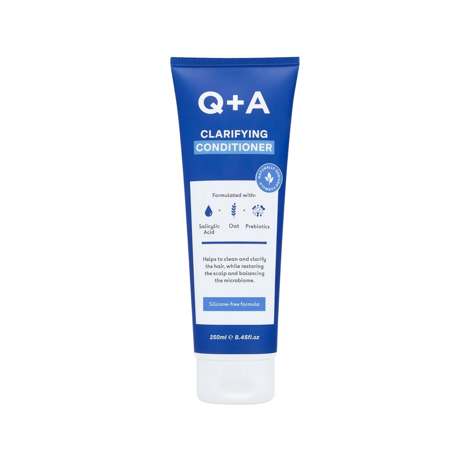 Q+A Clarifying Conditioner 250ml