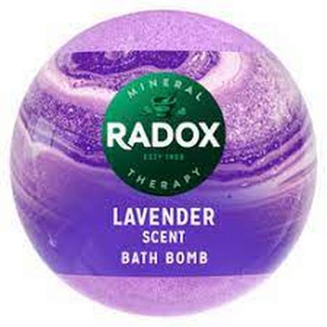 Radox Bath Bomb 100g - Image 3