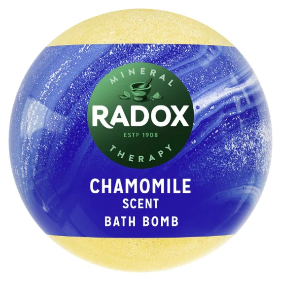 Radox Bath Bomb 100g - Image 4