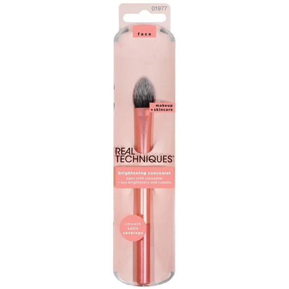 Real Techniques RT 242 Brightening Concealer Makeup Brush