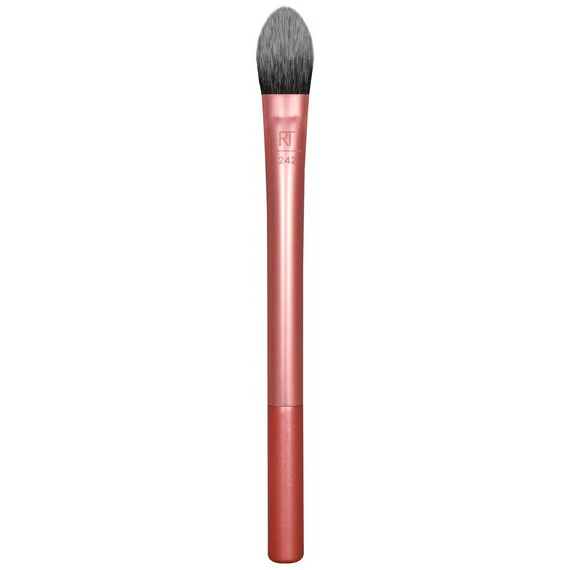 Real Techniques RT 242 Brightening Concealer Makeup Brush - Image 3