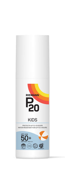 Reinmann P20 Sun Protection Kids SPF 50+ - Image 2