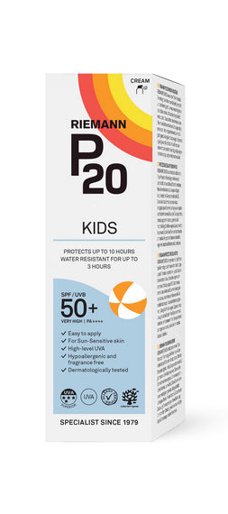 Reinmann P20 Sun Protection Kids SPF 50+ - Image 3