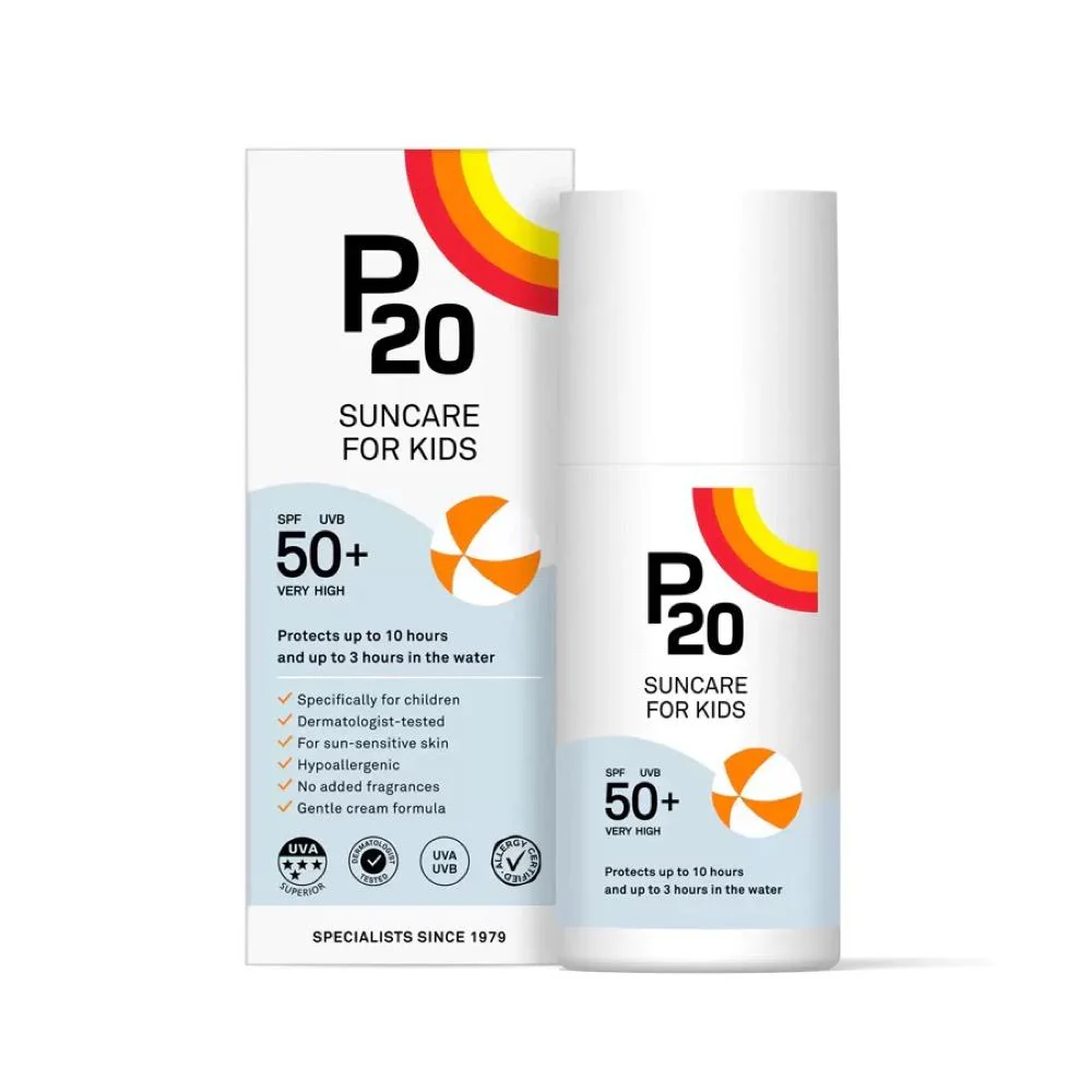 Reinmann P20 Sun Protection Kids SPF 50+