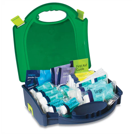 Reliance Workplace First Aid Kit 20 Persons - Image 2