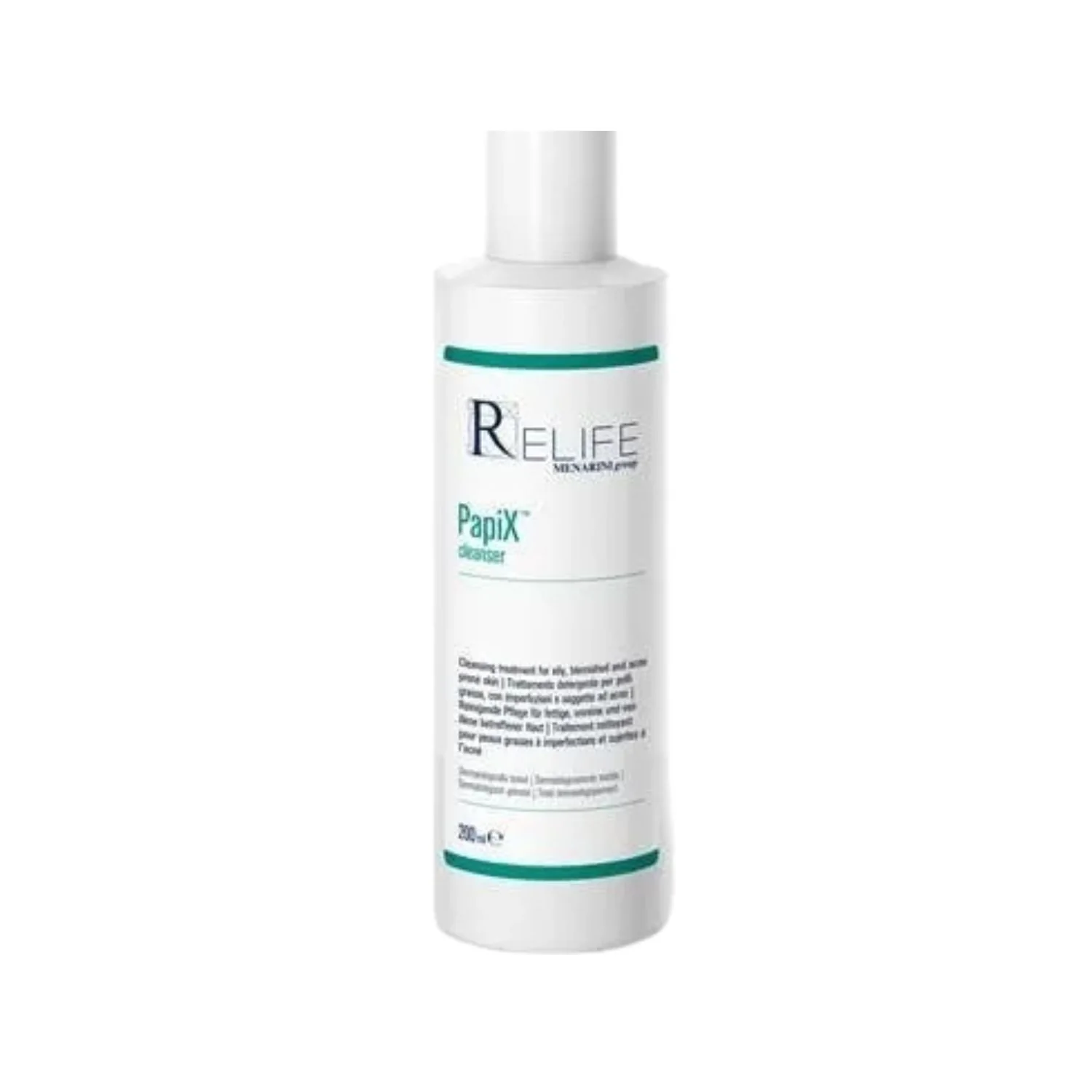 Relife PapiX Cleanser 200ml