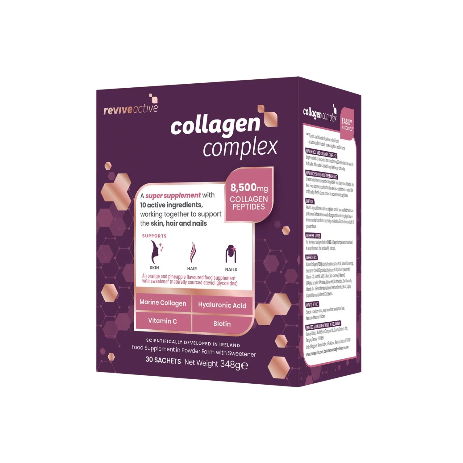 Revive Active Collagen Complex - Image 3