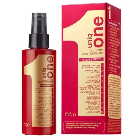 Revlon Uniq One Hair Treatment 150ml