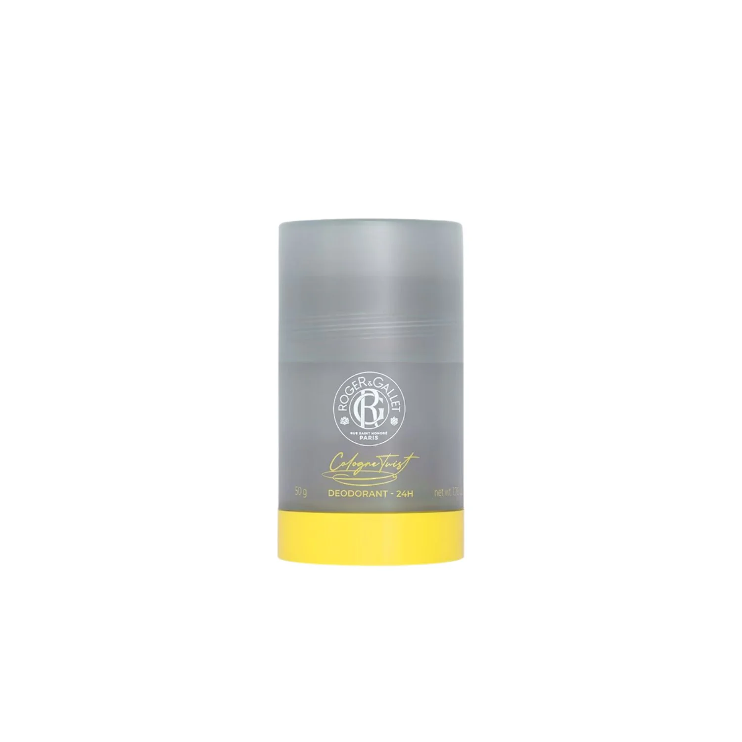 Roger & Gallet Cologne Twist Solid Deodorant 50g