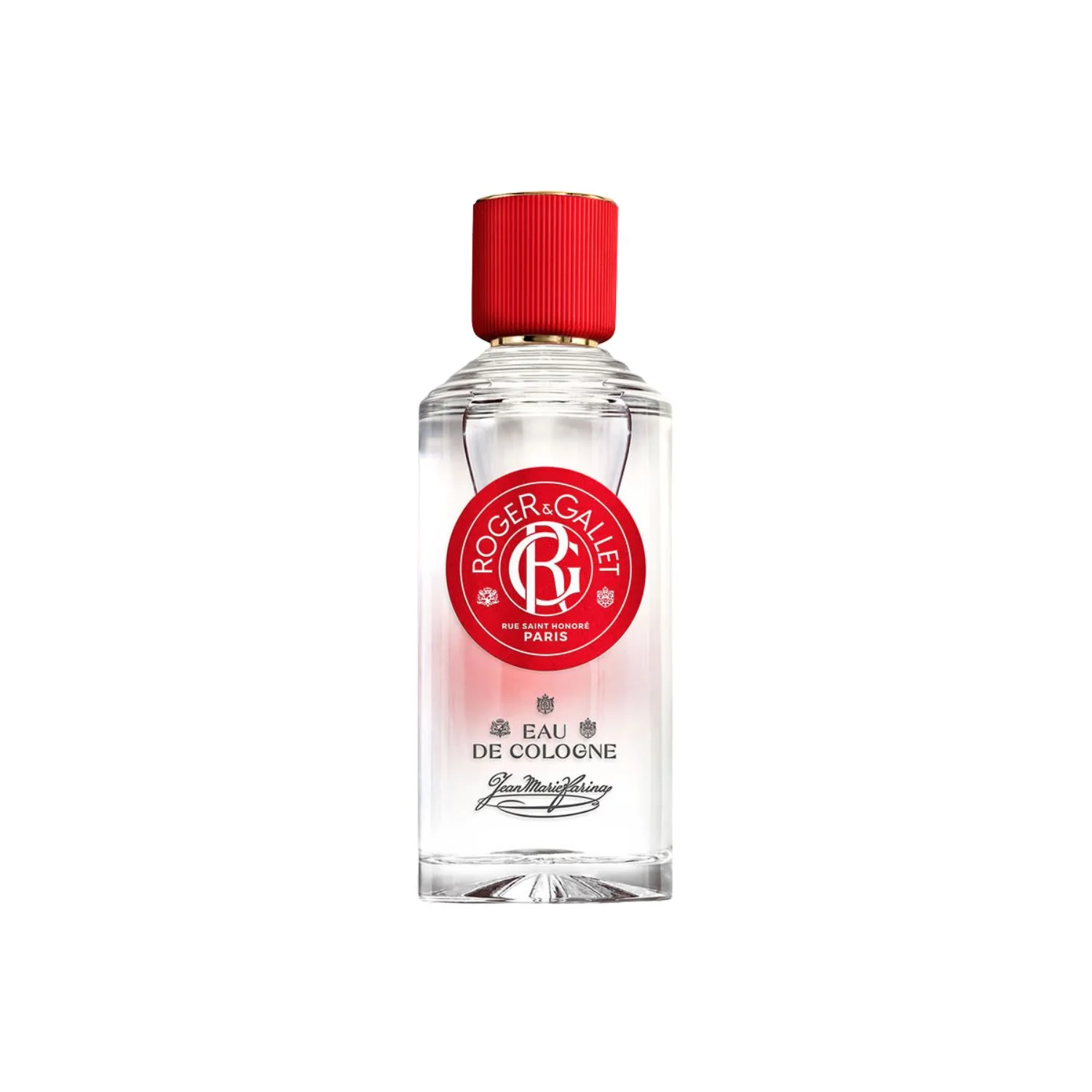 Roger & Gallet Jean Marie Farina Eau de Cologne 100ml - Image 2