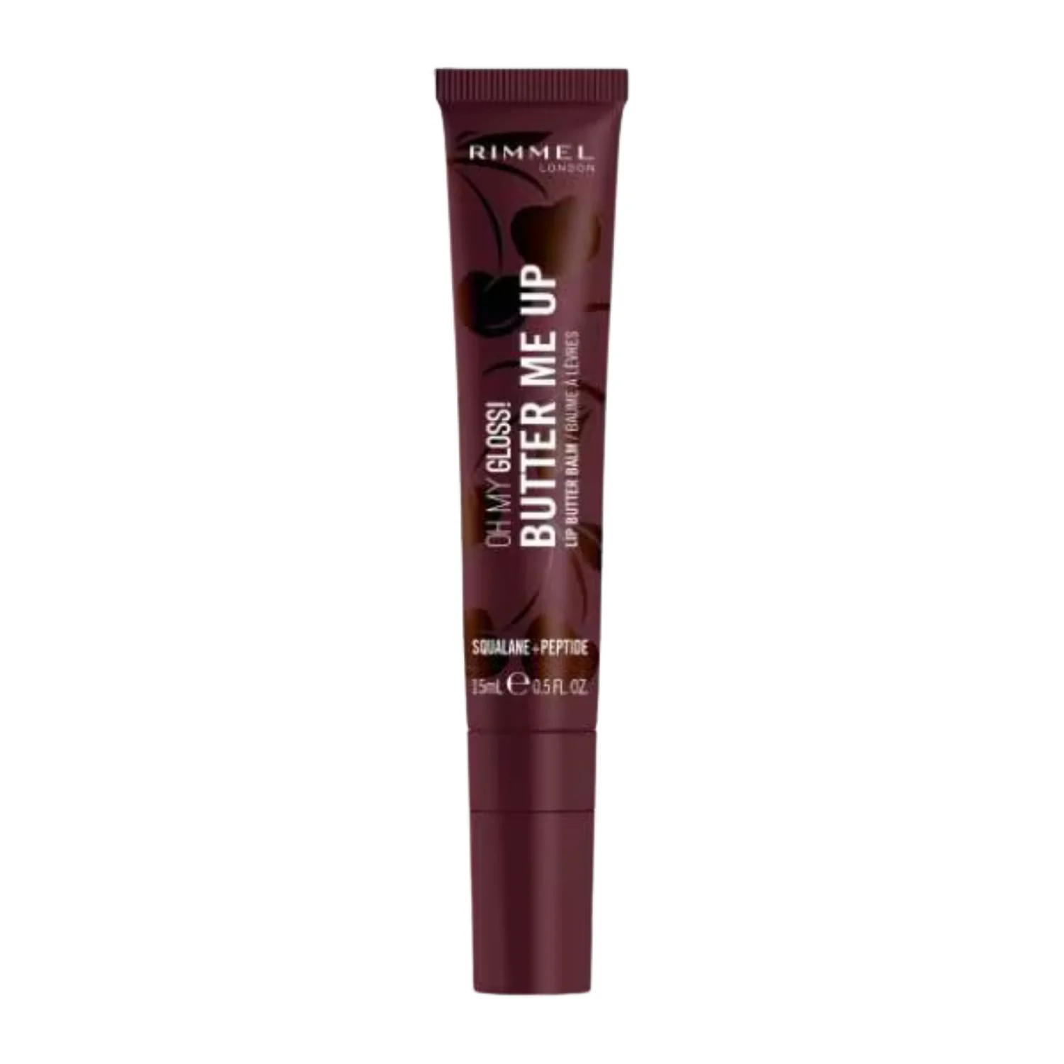 Rimmel Oh My Gloss! Butter Me Up – Cherry Spritz