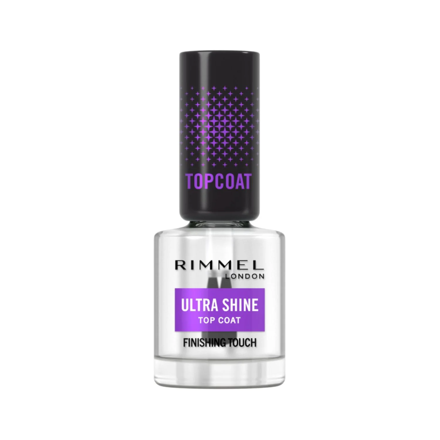 Rimmel Finishing Touch Ultra Shine Top Coat