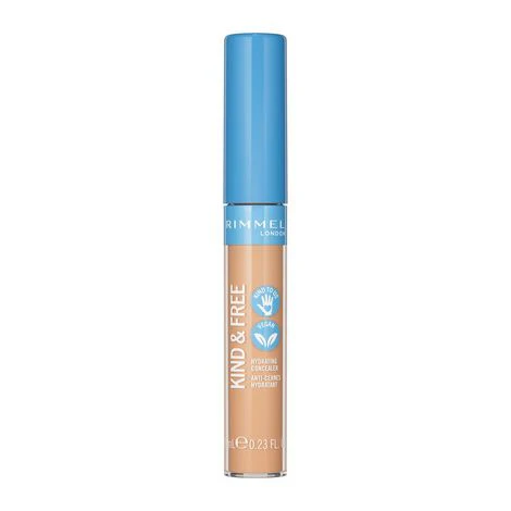 Rimmel Kind & Free Hydrating Concealer 7ml