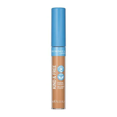 Rimmel Kind & Free Hydrating Concealer 7ml - Image 2
