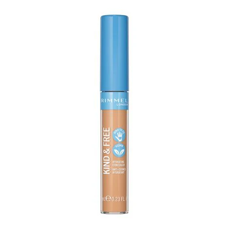 Rimmel Kind & Free Hydrating Concealer 7ml - Image 3