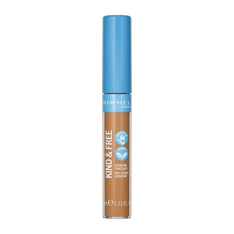 Rimmel Kind & Free Hydrating Concealer 7ml - Image 4