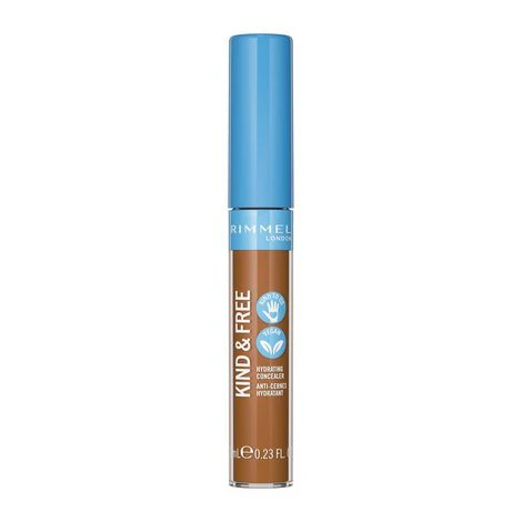 Rimmel Kind & Free Hydrating Concealer 7ml - Image 5