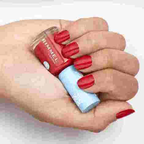 Rimmel Kind & Free Nail Polish - Image 12