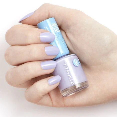 Rimmel Kind & Free Nail Polish - Image 16