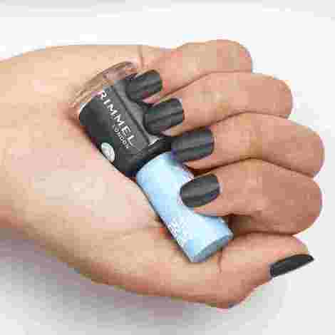 Rimmel Kind & Free Nail Polish - Image 18