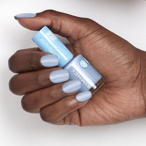 Rimmel Kind & Free Nail Polish - Image 21