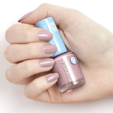 Rimmel Kind & Free Nail Polish - Image 23