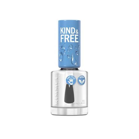 Rimmel Kind & Free Nail Polish - Image 28