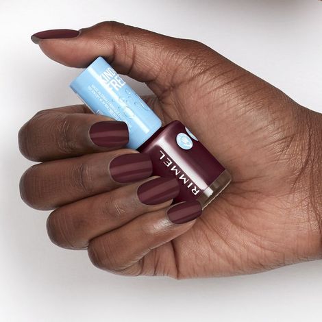 Rimmel Kind & Free Nail Polish - Image 3