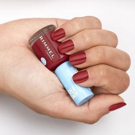 Rimmel Kind & Free Nail Polish - Image 6