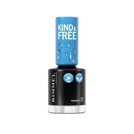 Rimmel Kind & Free Nail Polish - Image 8