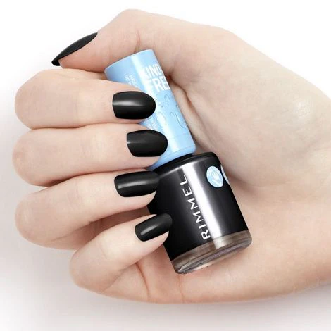 Rimmel Kind & Free Nail Polish - Image 9