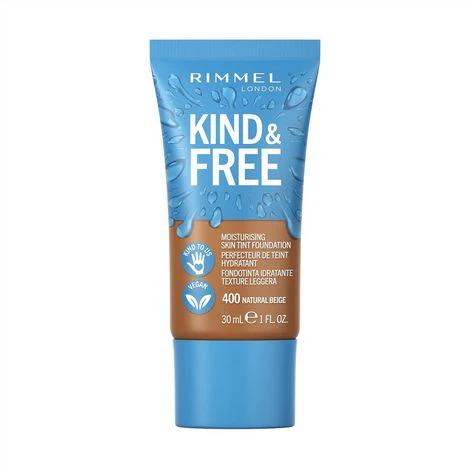 Rimmel Kind & Free Skin Tint 30ml