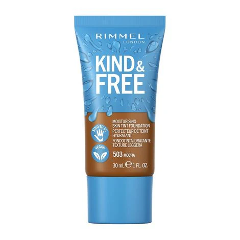 Rimmel Kind & Free Skin Tint 30ml - Image 10